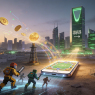 Saudi Petrodollars Meet Pixel Warriors: Inside Savvy Games’ $6 Billion Moonton Power-Up