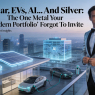Solar, EVs, AI… And Silver: The One Metal Your ‘Modern Portfolio’ Forgot To Invite -( $SIL )