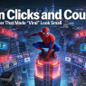 Billion Clicks and Counting: Inside the Spider-Man Trailer That Made “Viral” Look Small -( $DIS $SONY )