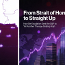 April 17, 2026 – From Strait of Hormuz to Straight Up: How De‑Escalation Sent the S&P to Yet Another Therapy‑Defying High -( $AVGO $EPRX $HIMS $MCD $MODD $NVDA $OPEN $SER $TSLA Rise!)
