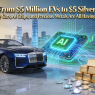 From $5 Million EVs to $5 Silver: Why Luxury Cars, AI Chips, and Precious Metals Are All Having a Moment – ( $SPY $QQQ $DIA )