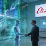 Eli Lilly Just Hired an Algorithm: Inside the $2.25 Billion AI Drug Whisperer Deal With Profluent -( $LLY $IBB $XBI )