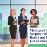 Medicare’s Money Surprise: Why UnitedHealth and Humana Just Got a Policy Pay Raise -( $CNC $CVS $ELV $HUM $MOH $UNH )