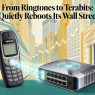 From Ringtones to Terabits: Nokia Quietly Reboots Its Wall Street Story -( $BAC $NOK )