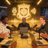 Chasing Vibes or Buying an AI Moat? OpenAI’s ‘Tech bros’ TBPN Deal Explained