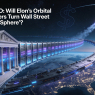 SpaceX IPO: Will Elon’s Orbital Data Centers Turn Wall Street Into ‘Wall‑Sphere’? -( $ASTS $FLY $GE $LMT $PL $RKLB $SPCE $YSS )