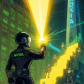 Nvidia Turns On the Lights: Photonics, Nokia and the Next Leg of the AI Rally -( $COHR $LITE $NOK $NVDA )