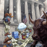 From PCs to Power Plays: How DELL, OKTA, NTAP, TEAM and NOW Are Quietly Stealing Friday’s Tape