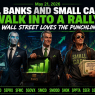 May 21, 2026 – AI, Banks and Small Caps Walk Into a Rally: Wall Street Loves the Punchline -( $ALAB $AMWL $BZFD $EPRX $FMC $GOVX $MCD $MODD $NOK $PPTA $SER $SOAR  $RGTI $TSLA Rise!)