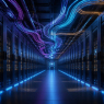 When Light Meets GPUs: How Silicon Photonics Quietly Took Over the Data Center