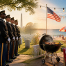 When Honor Met Commerce: Memorial Day The American Holiday That Refuses to Choose