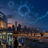 Atlanta Joins the Ebola Watchlist: How One Airport and One Biotech Are Keeping Calm and Carrying On -( $DAL $GOVX $XBI )