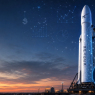SpaceX’s $28.5 Trillion Vision: When Rockets Think Like AI Giants