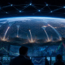 When Missiles Need Wi‑Fi: The Pentagon–SpaceX Fight Wall Street Can’t Stop Watching