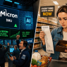 May 26, 2026 – AI Markets Gone Wild: Micron Joins the Trillion‑Dollar Club While Consumers Check Their Wallets Twice  -( $ALAB $AMWL $EPRX $MODD $MTWO $MU $NOK $SIL $TSLA Rise!)