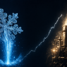 AI Sends Snowflake Soaring While Salesforce Treads Water: Wall Street’s New Data Divide -( $CRM $SNOW )