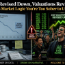 May 28, 2026 – GDP Revised Down, Valuations Revised Up: The 2026 Market Logic You’re Too Sober to Understand  -( $ALAB $AMWL $EPRX $INTG $MODD $MSFT  $MTWO $NVDA $ORCL $PLTR $SOAR $SNOW $TSLA Rise!)
