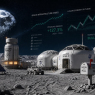 NASA Wants a Mailing Address on the Moon — And Investors Are Taking Note -( $ALAB )