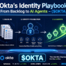 Okta’s Identity Playbook: From Backlog to AI Agents -( $OKTA )