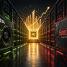 From Sidekick to Co‑Star: SanDisk Quietly Joins Nvidia at the Center of the AI Trade -( $NVDA $SNDK )