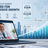 Amwell Positions for Profitability Push as Telehealth Sector Eyes Explosive Growth -( $AMWL $TDOC )