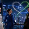 Apple, Intel, Nvidia: The Love Triangle Moving AI Chip Stocks Into a New Orbit -( $AAPL $INTC $NVDA $SSNLF $TSM )