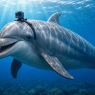 Pentagon Press Briefing Takes Surreal Turn With Question About Aquatic Weaponry