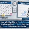 From Weekly Jabs to Yearly Scopes: Why Eupraxia’s EP‑104GI Might Have Sanofi Checking Its Calendar – ( $EPRX $SNY $XBI )