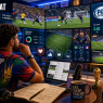 A $50,000 Seat to History: Fox Sports Turns World Cup Fandom Into a Full-Time ‘Human Algorithm’ Job -( $FOX )