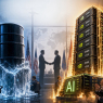 May 6, 2026 – Oil Cools, AI Melts Up: Markets Decide War Is Bad but GPUs Are Better   -( $AMD $AMWL $EBAY $EPRX $GME $NVDA $TSLA Rise!)