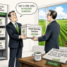 FMC Sells a Good Business (On Purpose): The $350 Million Spring‑Cleaning Move -( $FMC )