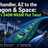 From Chandler, AZ to the Pentagon & Space: Everspin’s $40M MRAM Plot Twist -( $MRAM )