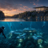 From Quarry to Quiet Revolution: How DEEP Plans to Turn Us into Part‑Time Merpeople
