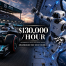 From Formula 1 to Free-Flying Robots: The $130,000-an-Hour Problem This Startup Is Solving -( $VOYG )