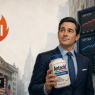 April CPI Runs a Little Hotter As Expected – and Wall Street Reaches for the Tums -( $DIA $SPY $QQQ $XLE $XOM )