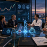 Family Offices Put On The White Coat: Why The Smart Money Is Suddenly Fluent In AI & Oncology