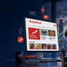 BuzzFeed’s New Click: How BZFD Just Got a Byron Allen Family Office Upgrade -( $BZFD )