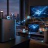 When Your Wi‑Fi Gets a Brain: Inside Nokia’s Agentic AI Home Makeover -( $DELL $NOK $NVDA $TMUS )