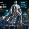 The AI Boom’s Shiniest Side Hustle: Silver Steps Out from Gold’s Shadow -( $COPX $SIL $NVDA )
