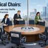 FDA Musical Chairs: What the Latest Leadership Shuffle Means for Biotech Investors -( $IBB $XBI )