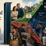K‑Shaped America: Strong Homeowners, Stressed Shoppers, and Bond Markets on a Caffeine High -( $MCD $WHR $TLT )
