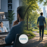 Amwell, Meet Mother Nature: Why Virtual Care May Thrive on Real‑World Green Space -( $AMWL )
