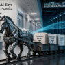 Not Another AI Toy: How Commure Built a $6 Billion Healthcare Workhorse