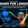 May 19, 2026 – Higher for Longer: The Fed, AI Mania, and the Market’s Sudden Reality Check -( $AMWL $GOVX $INM $JNJ $MTWO $MRK $SER Rise!)