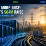AI Wants More Juice: GridCARE’s $64M Raise Targets The Grid’s Weakest Links -( $ALAB $NVDA $SNOW )
