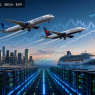 When Servers Meet SkyMiles: How SMCI, UAL and DAL Gave the S&P 500 Some Extra Lift on Wednesday -( $UAL $DAL $SMCI $CCL $NCLH $SPY )