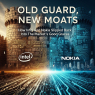 Old Guard, New Moats: How Intel And Nokia Slipped Back Into The Market’s Good Graces -( $AAPL $INTC $NOK $NVDA $TSM )