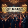 Gold to $4,900? Why Goldman Says the Party Isn’t Over -( $GLD $GS )
