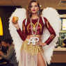 Victoria’s Secret, McDonald’s And A $400 ‘AP’: When Everyday Luxuries Turn Into Market Signals ( $MCD $VSXY )