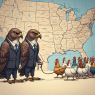 The ‘Hawkish’ Federal Reserve Just Handed Investors a Masterclass In Doing Nothing Loudly